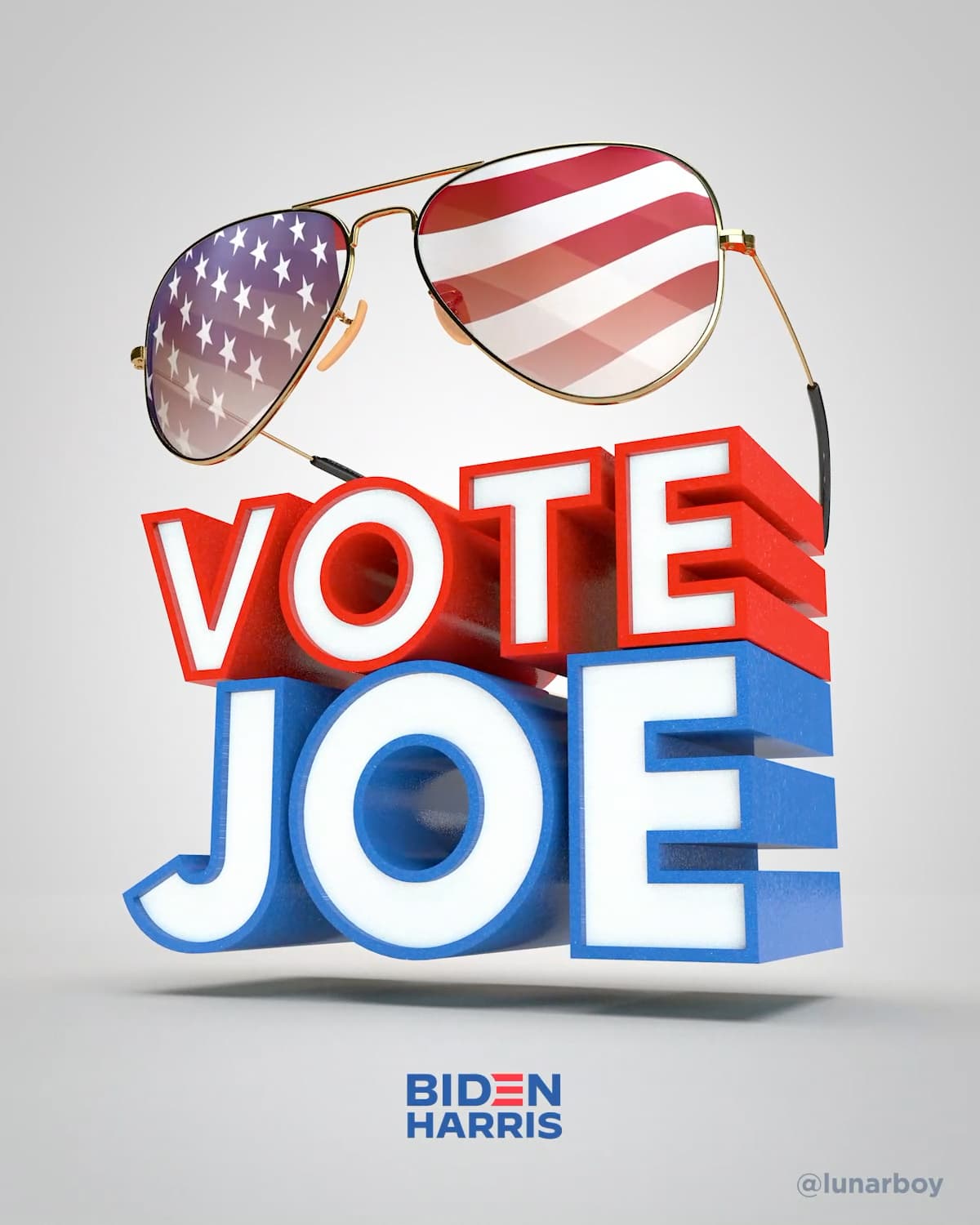 Vote Joe