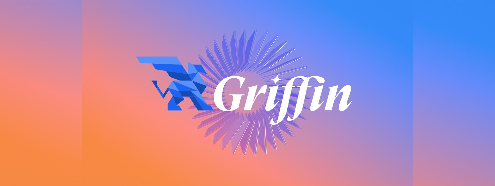 Griffin AI logo