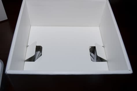 Mac mini Package