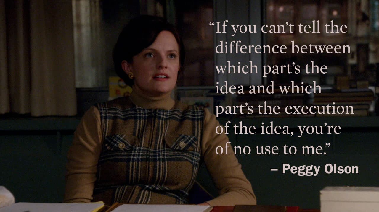 Peggy Idea