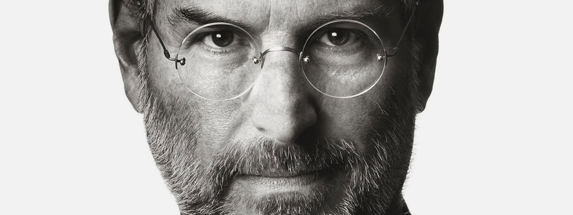 Steve Jobs