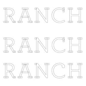 Jonathan Hoefler on designing fonts in a drawing program versus a font editor