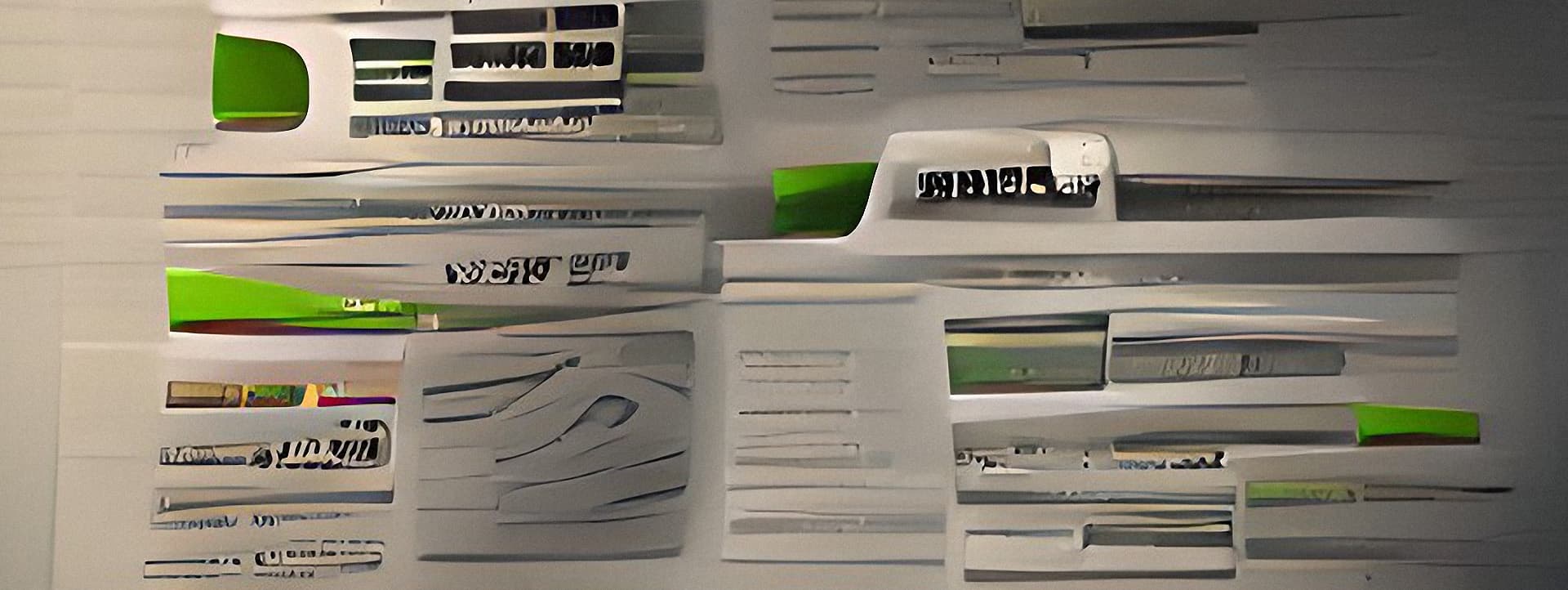 How to Put Your Stuff Together and Get a Job as a Product Designer: Part 1