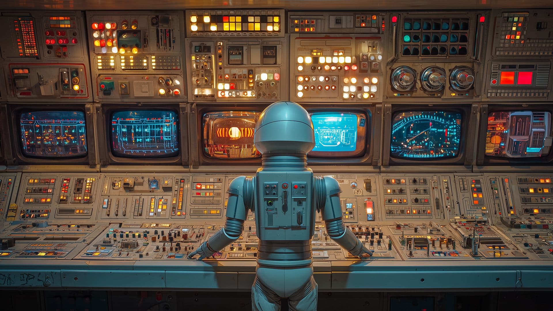 The Era of the AI Browser Is Here