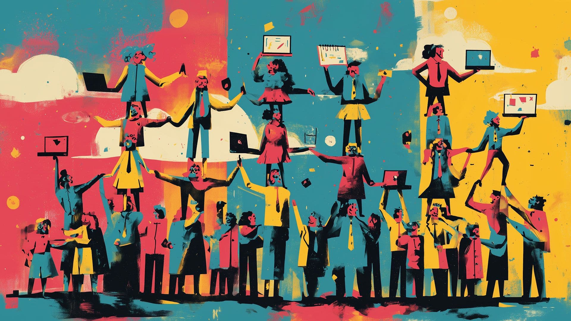 Why Young Designers Are the Antidote to AI Automation